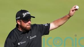 Shane Lowry records hole-in-one at Players Championship
