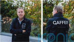 Harry Redknapp back in management to lead London Marathon charity dream team