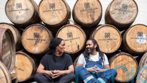 Distillery owner hits out at ‘huge barriers’ faced by black women in business