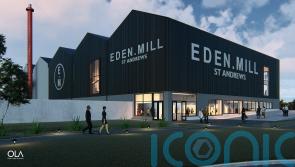 Drinks firm ‘delighted’ to get green light for new carbon-neutral distillery