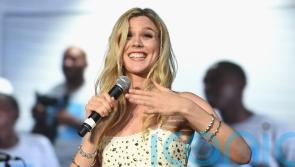 Singer Joss Stone just ‘had a feeling’ during chance meeting with boyfriend