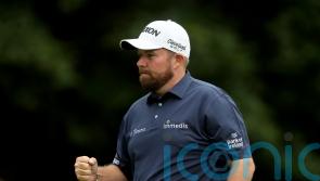 Shane Lowry produces ‘pretty cool’ hole-in-one at Sawgrass