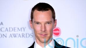 Benedict Cumberbatch hopes to be part of UK effort to house Ukrainian refugees