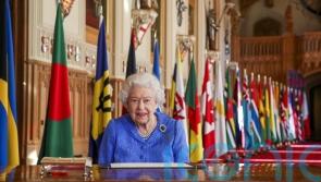 Royal family to attend Commonwealth Day service without the Queen