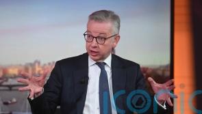 What to know about the scheme for Britons to house Ukrainian refugees