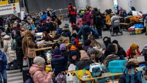 Applications to open for Northern Ireland residents to host Ukrainians