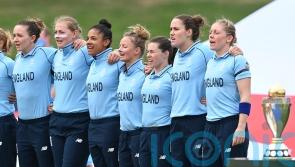 England facing exit after third straight defeat at Women’s World Cup