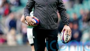 Andy Farrell defends ‘world-class’ Ireland scrum despite England struggles