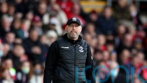 Ralph Hasenhuttl wants Southampton to learn lessons after another defeat