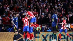 Focus on Manchester United and Chelsea’s Champions League last-16 opponents