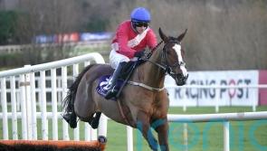 Sir Gerhard odds-on to beat eight rivals in Ballymore