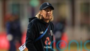 Lisa Keightley says buck stops with her as England face World Cup elimination