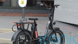 E-bike projects in Scotland awarded £825,000 last year