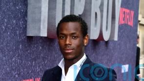 Micheal Ward says Blue Story controversy helped ‘push the film’