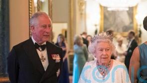 Charles and Camilla to represent the Queen at Commonwealth summit in Rwanda