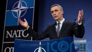 Nato: the western alliance which protects the security of Europe