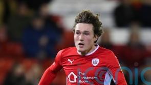 Barnsley midfielder Callum Styles earns Hungary call-up