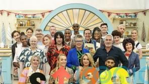 Everything you need to know about this year’s Great Celebrity Bake Off