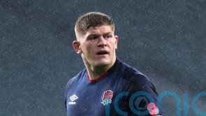 Jack Willis given opportunity to train his way into an England comeback