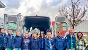 UK medics fly to Ukraine border to evacuate 21 children with cancer