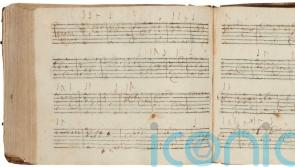 17th century European lute music anthology at risk of leaving UK