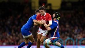 Josh Navidi: Wales return was beyond my expectations