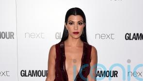 Kourtney Kardashian reveals hopes for a baby with Travis Barker