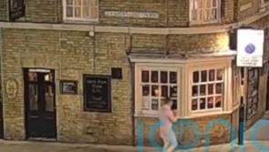 Corrie McKeague inquest: Police ruled out taxi driver theory
