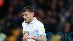 No new worries for Port Vale ahead of Mansfield clash