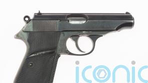 Two guilty of James Bond gun murder plot in major EncroChat conviction