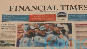 Kazakh mining giant drops libel claim against Financial Times