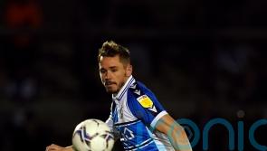 Sam Nicholson closing in on Bristol Rovers return