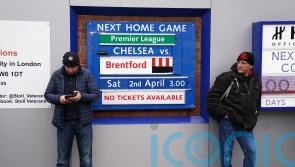 Premier League and FA flag ‘integrity issues’ over ticket sale ban, say Chelsea