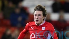 Barnsley sweat on fitness of Callum Styles and Aaron Leya Iseka