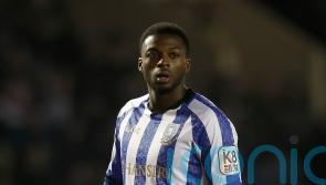 Sheffield Wednesday have Dominic Iorfa in contention for Accrington clash
