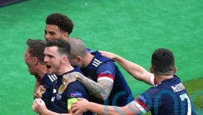 World Cup playoff final to be made free to air in Scotland if team qualify