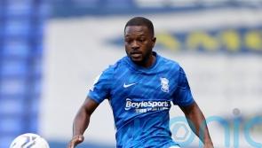 Jeremie Bela in line for Birmingham return against Middlesbrough