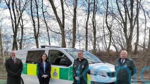 Ambulance service takes on extra staff to improve mental health care