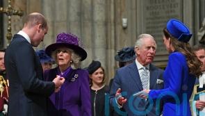 Queen’s life of service to Commonwealth praised by former Archbishop of York