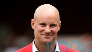 Andrew Strauss wants new England Test coach in place by start of summer