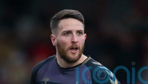 Conor Washington could start when Charlton host Gillingham