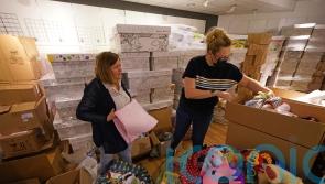 All you need to know about the scheme for Britons to house Ukrainian refugees