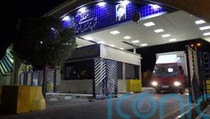 Iran says several arrested in nuclear facility sabotage plot