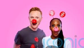 BBC presenters begin epic race across Lake District for Comic Relief#