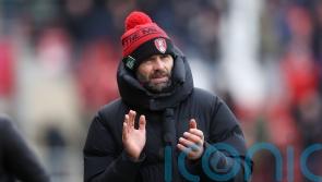No new worries for Paul Warne ahead of Rotherham’s clash with Lincoln