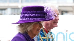 Camilla misses event as she continues recovery from Covid