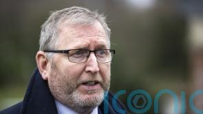 UUP leader ‘too unwell’ to attend St Patrick’s Day events in Washington