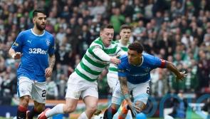 Celtic and Rangers to go head to head in Scottish Cup semi-finals