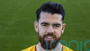 Motherwell’s Liam Donnelly taking positives from cup defeat