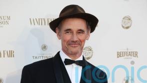 Sir Mark Rylance: To be honest, the Oscars are actually really boring